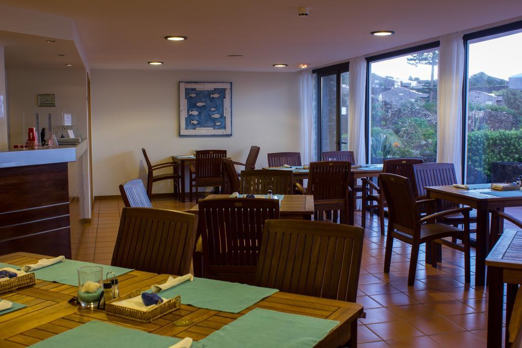 Caloura Hotel Resort Exterior foto