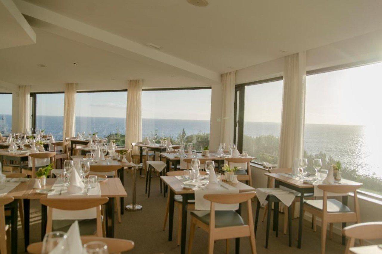 Caloura Hotel Resort Exterior foto