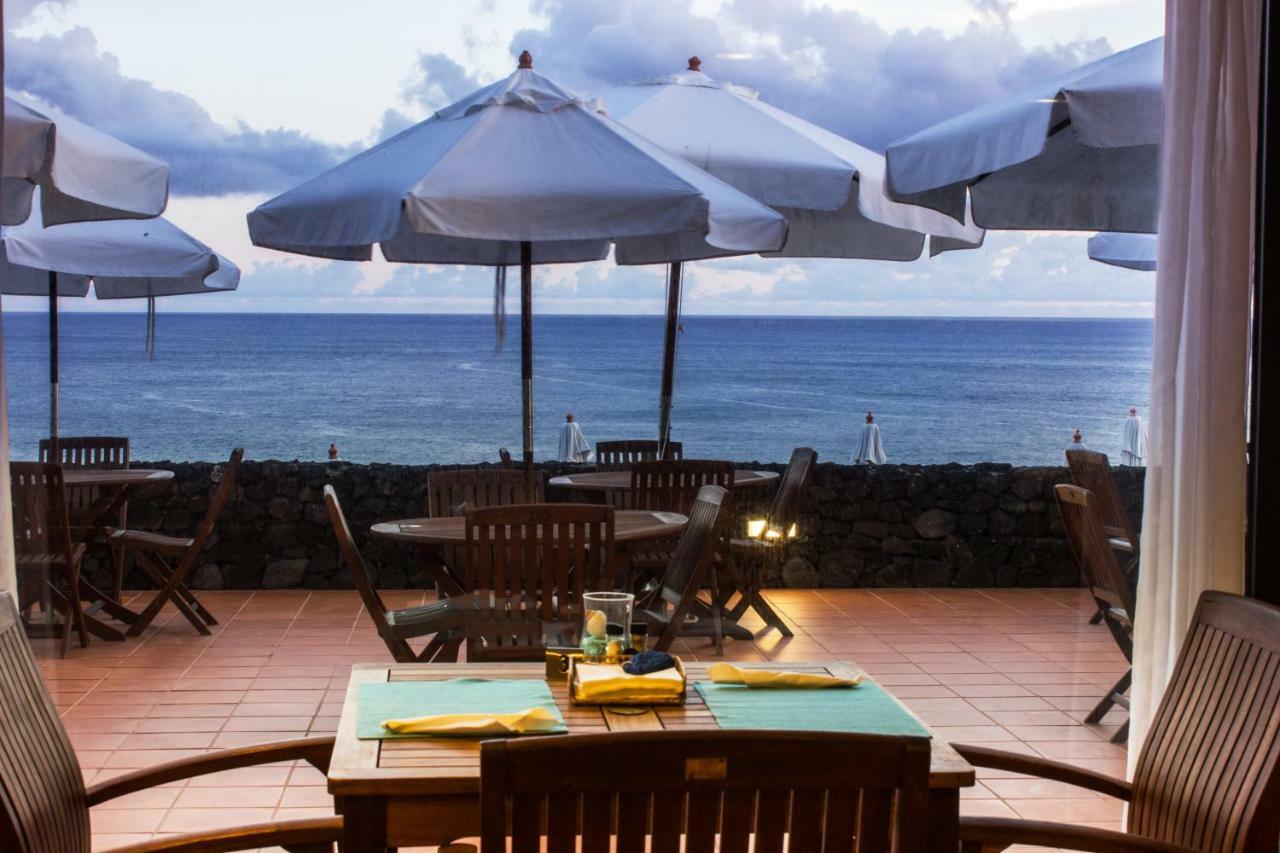 Caloura Hotel Resort Exterior foto