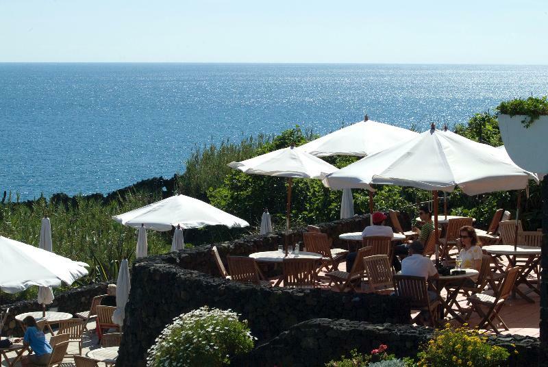 Caloura Hotel Resort Exterior foto
